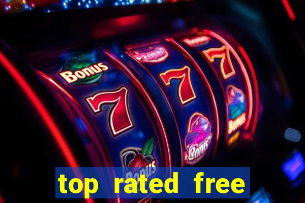 top rated free online slots