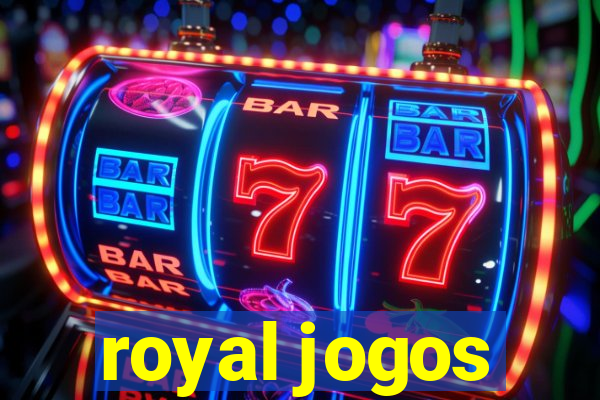 royal jogos