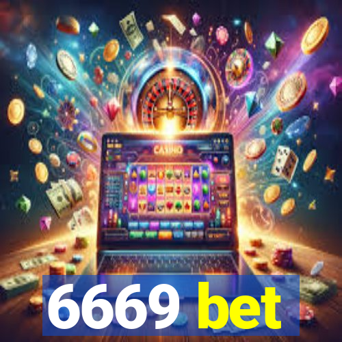 6669 bet