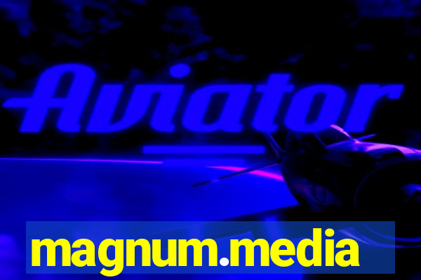 magnum.media