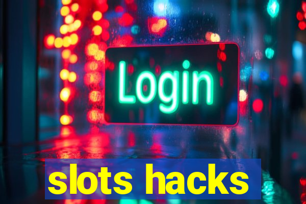 slots hacks