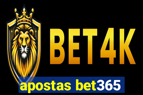 apostas bet365