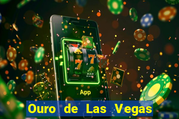 Ouro de Las Vegas o ouro maldito de las vegas filme online