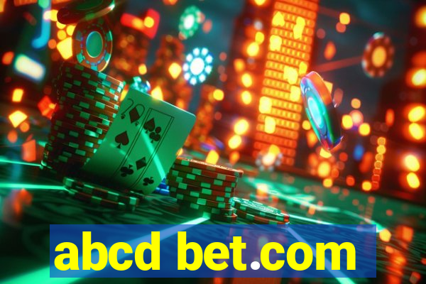 abcd bet.com