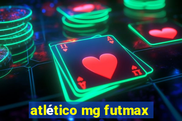 atlético mg futmax