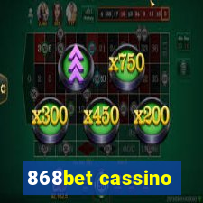 868bet cassino