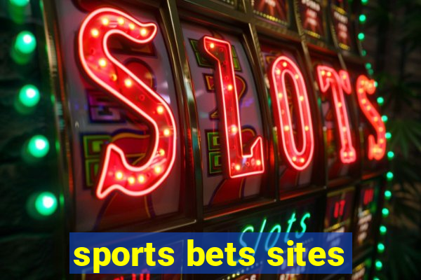 sports bets sites