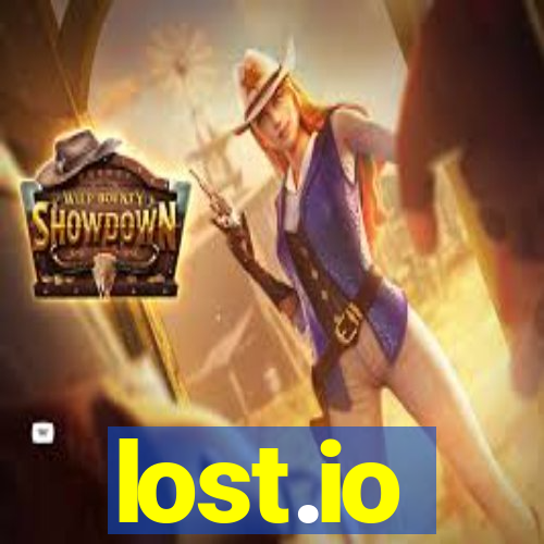 lost.io