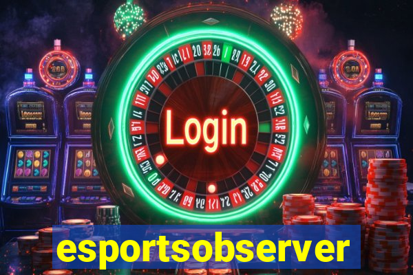 esportsobserver.com