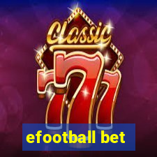 efootball bet