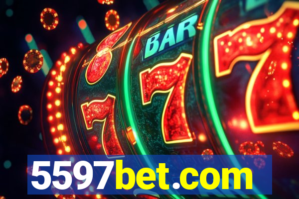 5597bet.com