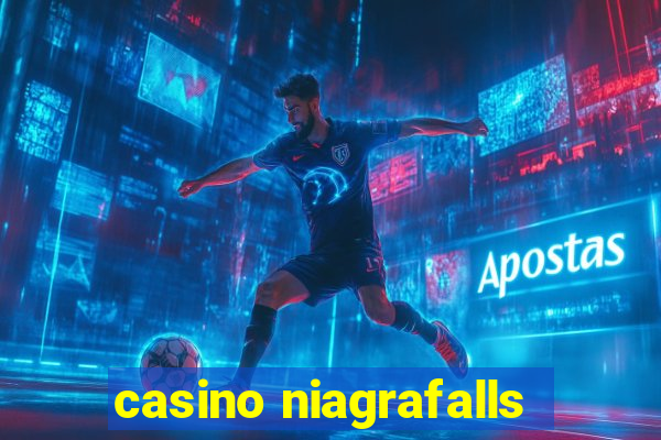 casino niagrafalls