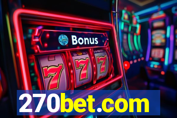 270bet.com