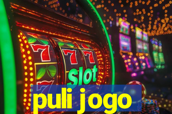 puli jogo