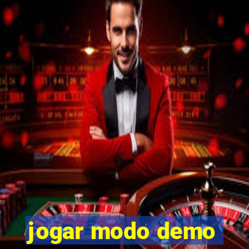 jogar modo demo