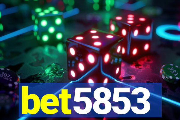 bet5853