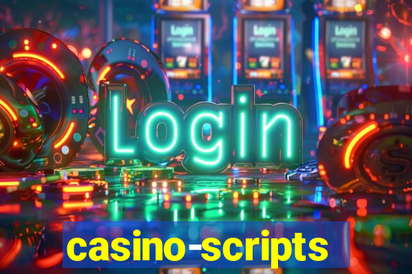 casino-scripts