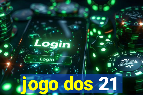 jogo dos 21