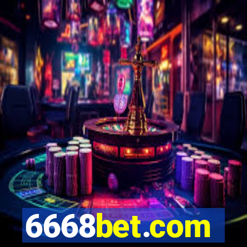 6668bet.com