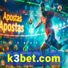 k3bet.com