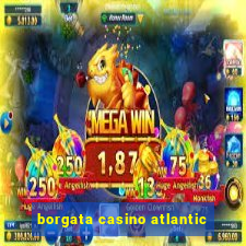 borgata casino atlantic