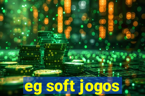 eg soft jogos