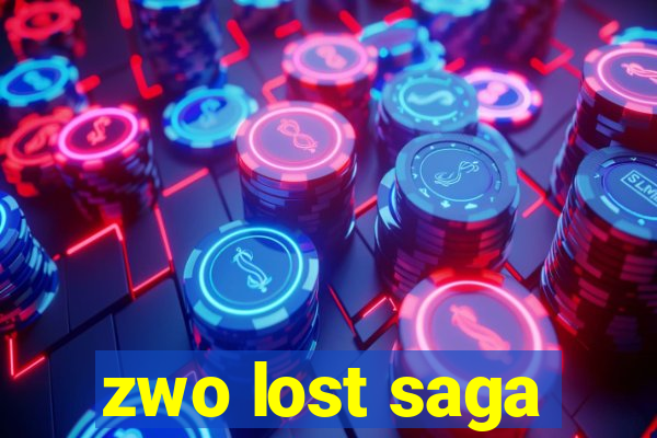 zwo lost saga