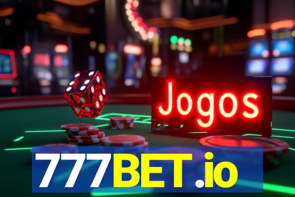 777BET.io