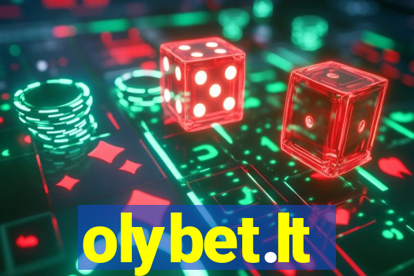 olybet.lt