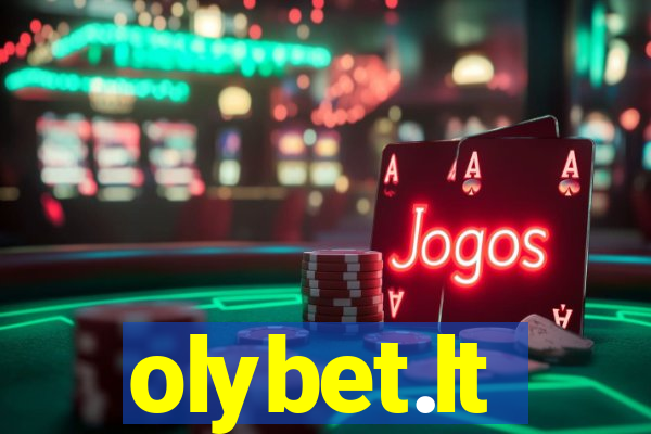 olybet.lt