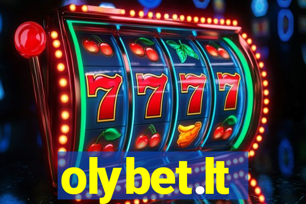 olybet.lt