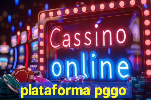 plataforma pggo