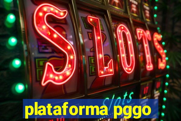 plataforma pggo