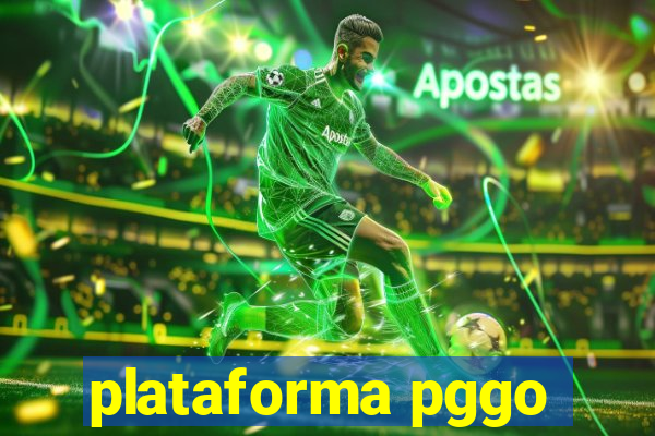 plataforma pggo