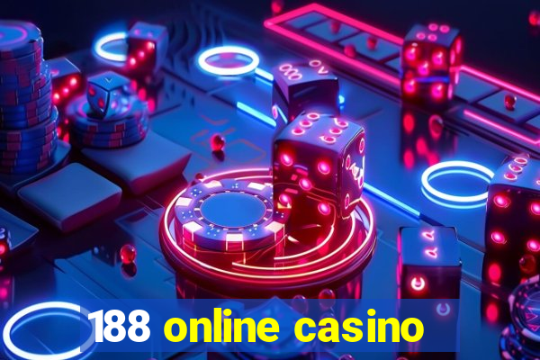 188 online casino