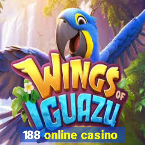 188 online casino