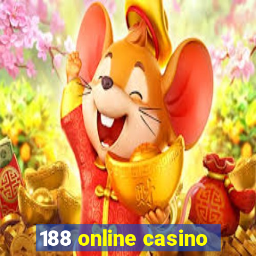 188 online casino