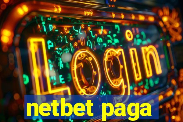 netbet paga