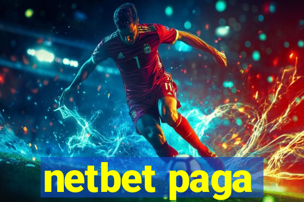 netbet paga