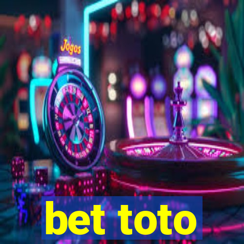 bet toto