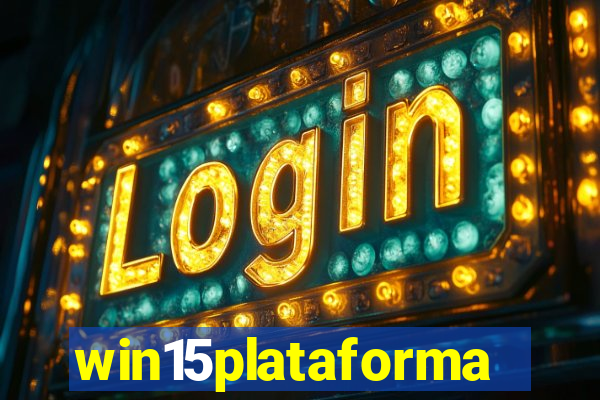 win15plataforma