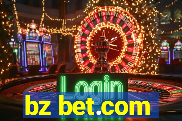 bz bet.com