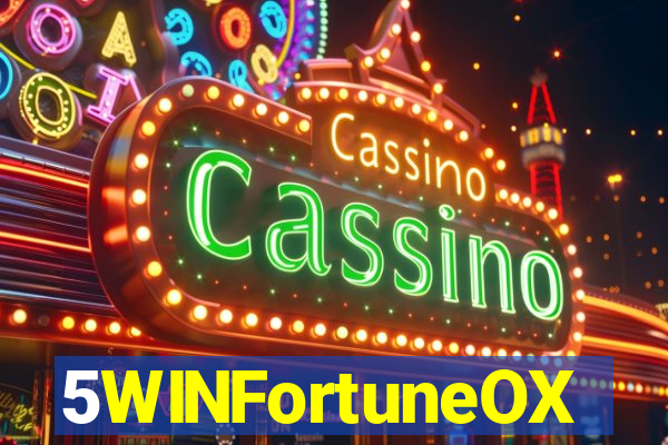 5WINFortuneOX