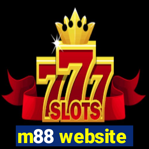 m88 website