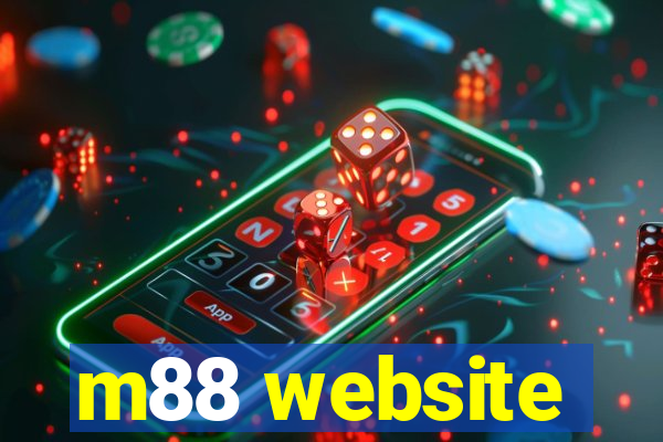 m88 website