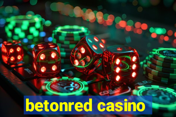 betonred casino