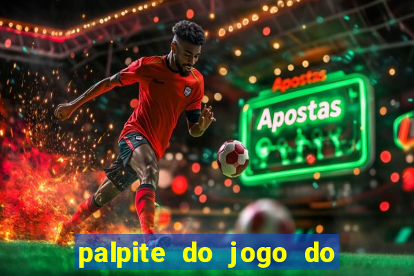 palpite do jogo do real madrid hoje