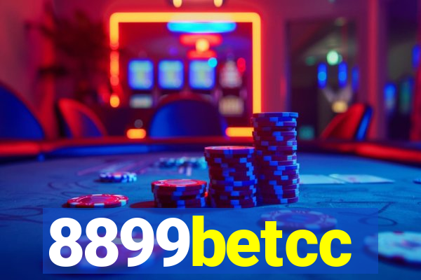 8899betcc