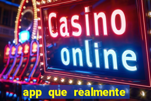 app que realmente paga para jogar