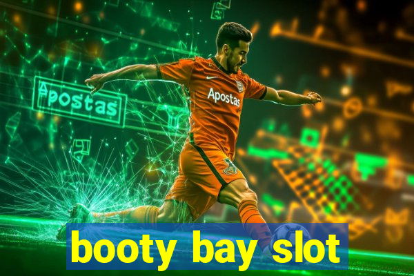 booty bay slot